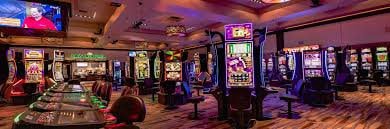 Slot ဂိမ်း Bonus Rounds Free Spins Myanmar Online Casino